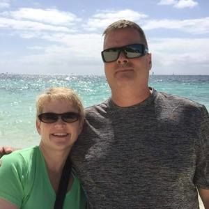 Meet your Posher, Bethny